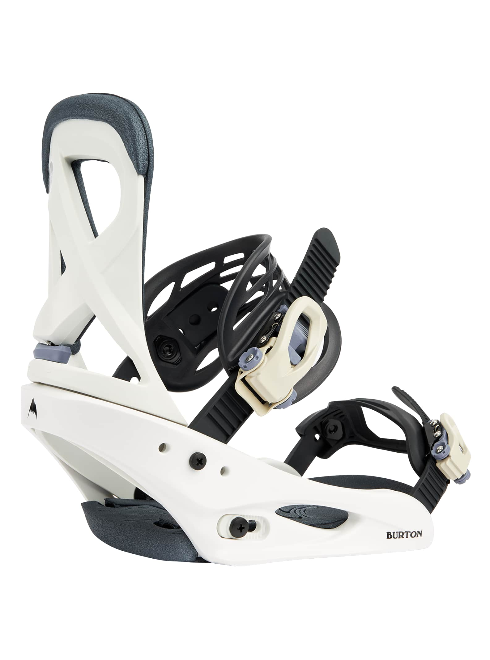 Women's Burton Scribe Re:Flex Snowboard Bindings   Burton.com