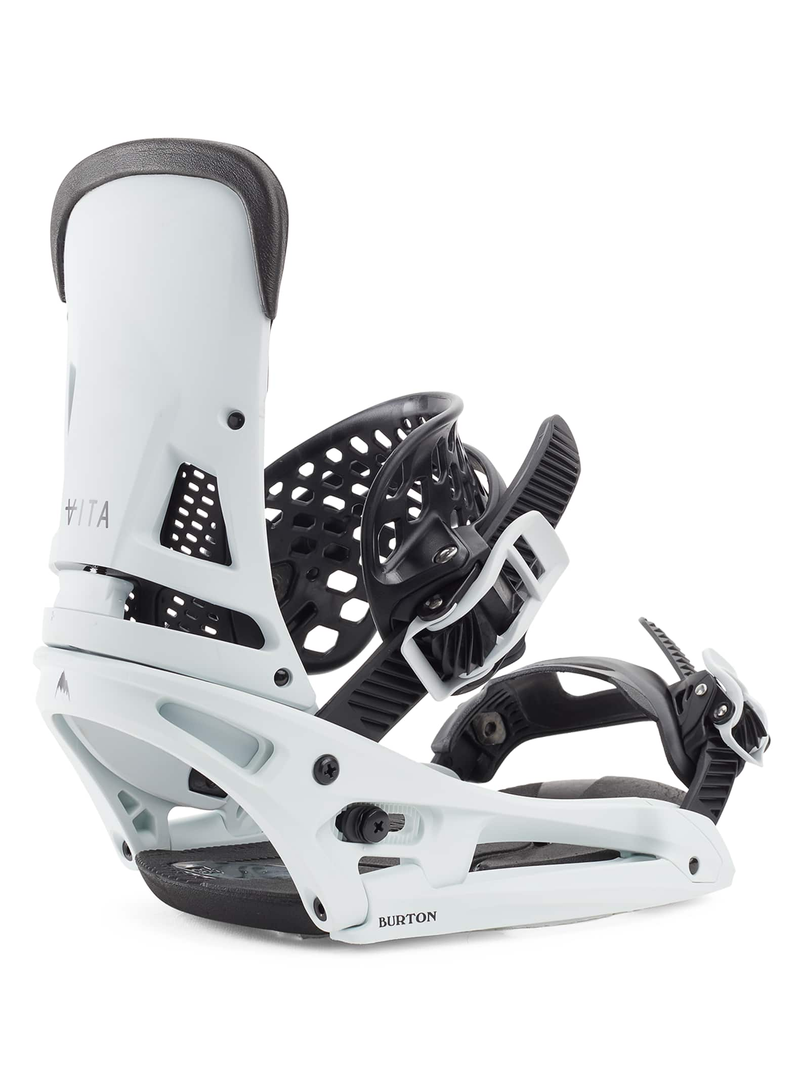 Men's Burton Malavita EST Snowboard Binding