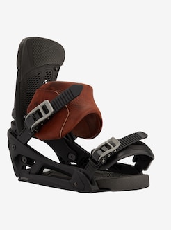 Men's Burton Malavita EST Snowboard Binding | Burton.com