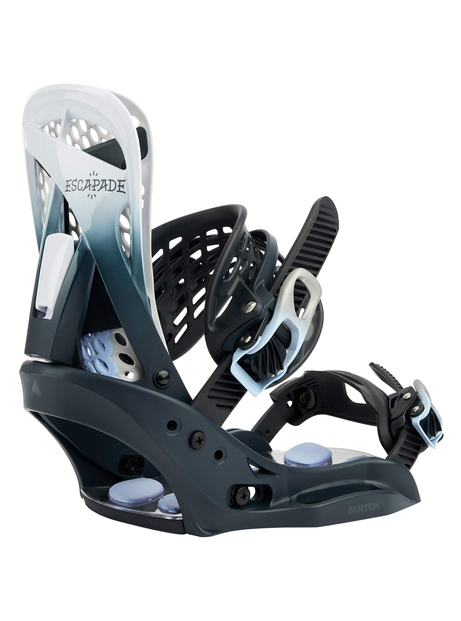 Women's Burton Escapade EST Snowboard Binding