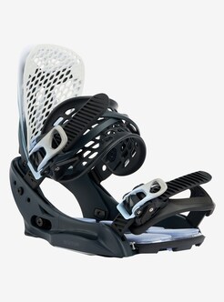 ウィメンズ Burton エスカペイド EST スノーボードバインディング