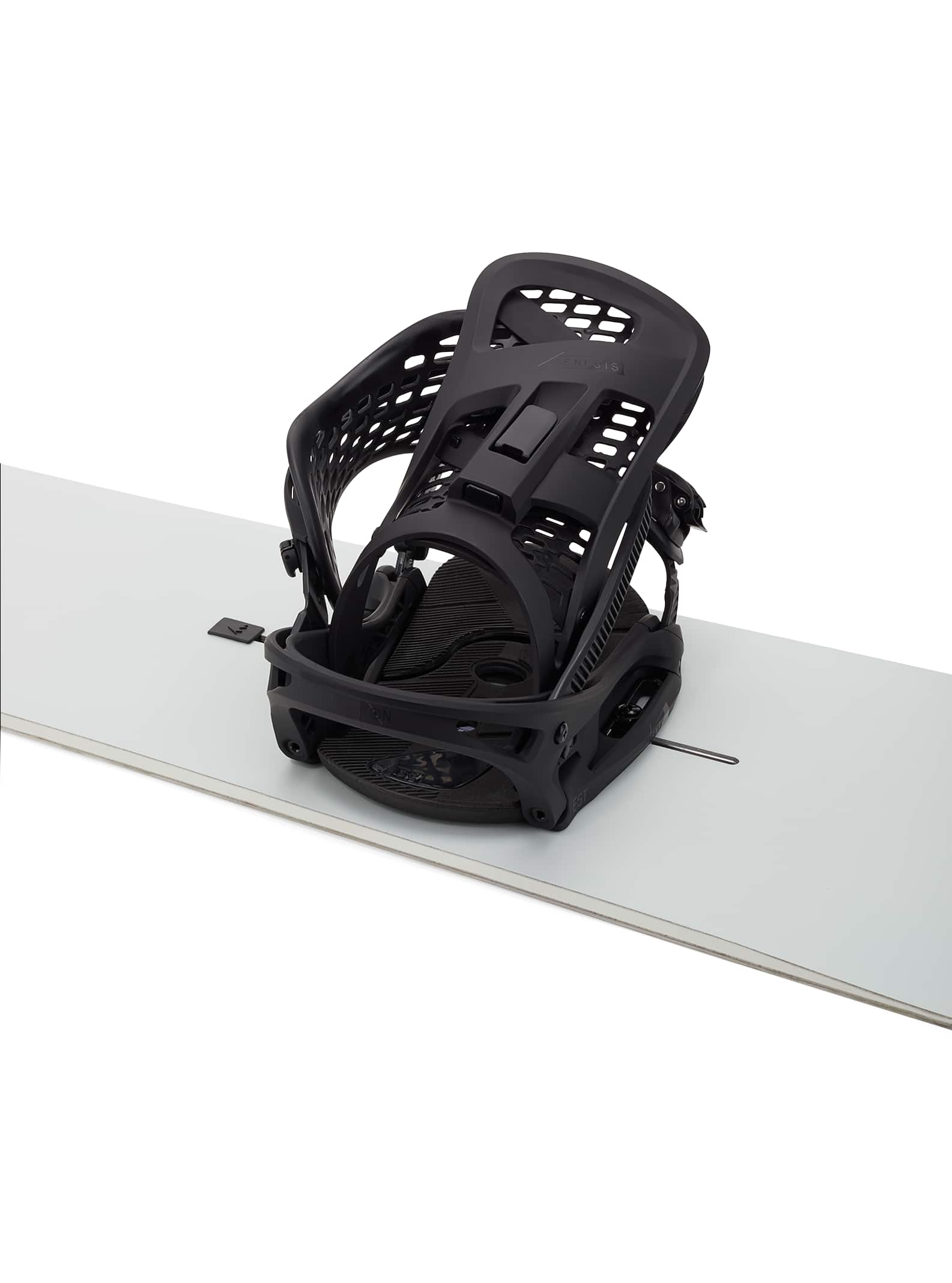 Verandering Moreel onderwijs vuurwerk Men's Burton Genesis EST Snowboard Binding | Burton.com Winter 2022 US