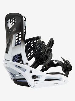 Men's Burton Genesis EST Snowboard Binding | Burton.com Winter 2022 US