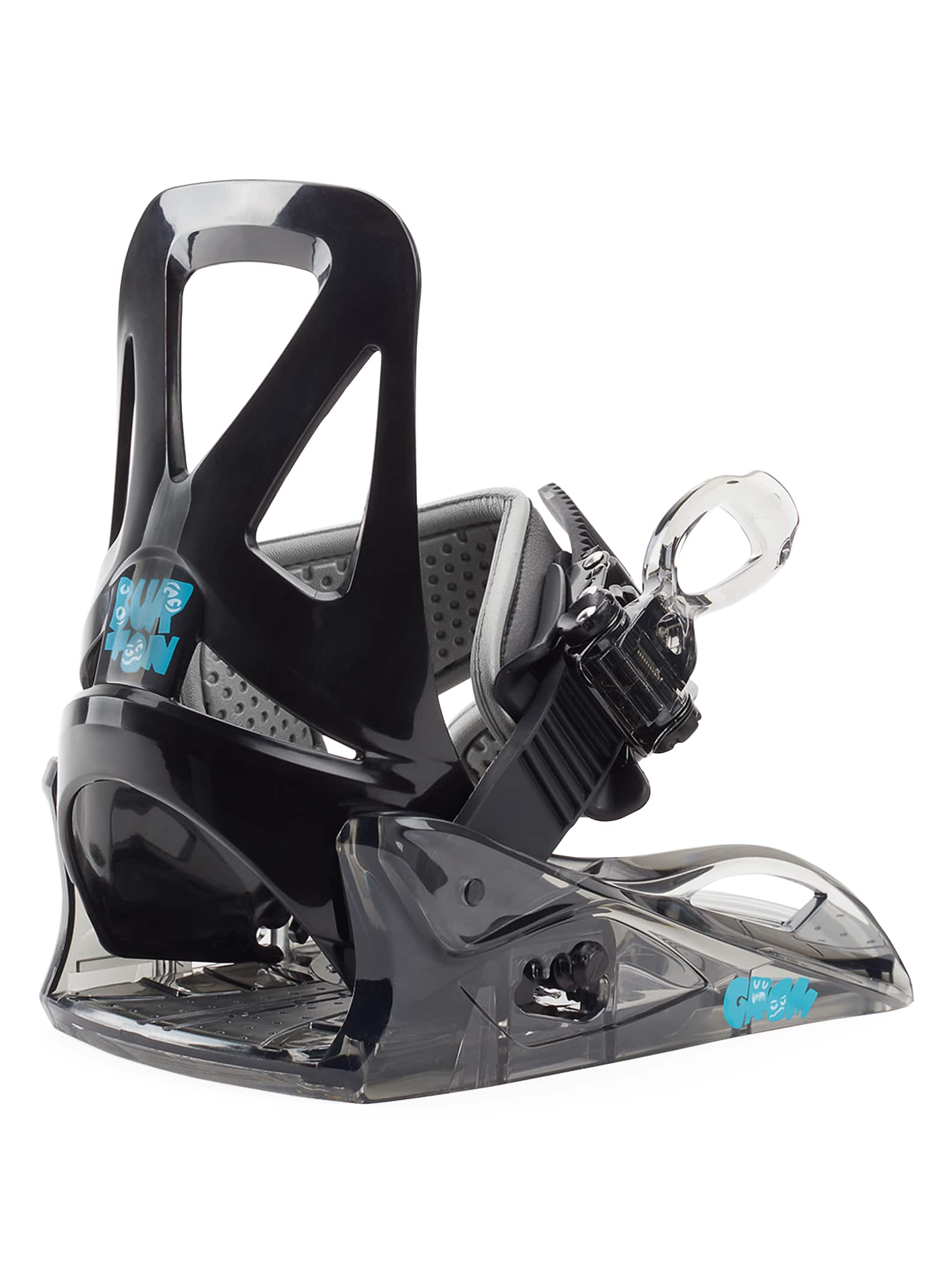 BURTON GROM BINDING YOUTH XS