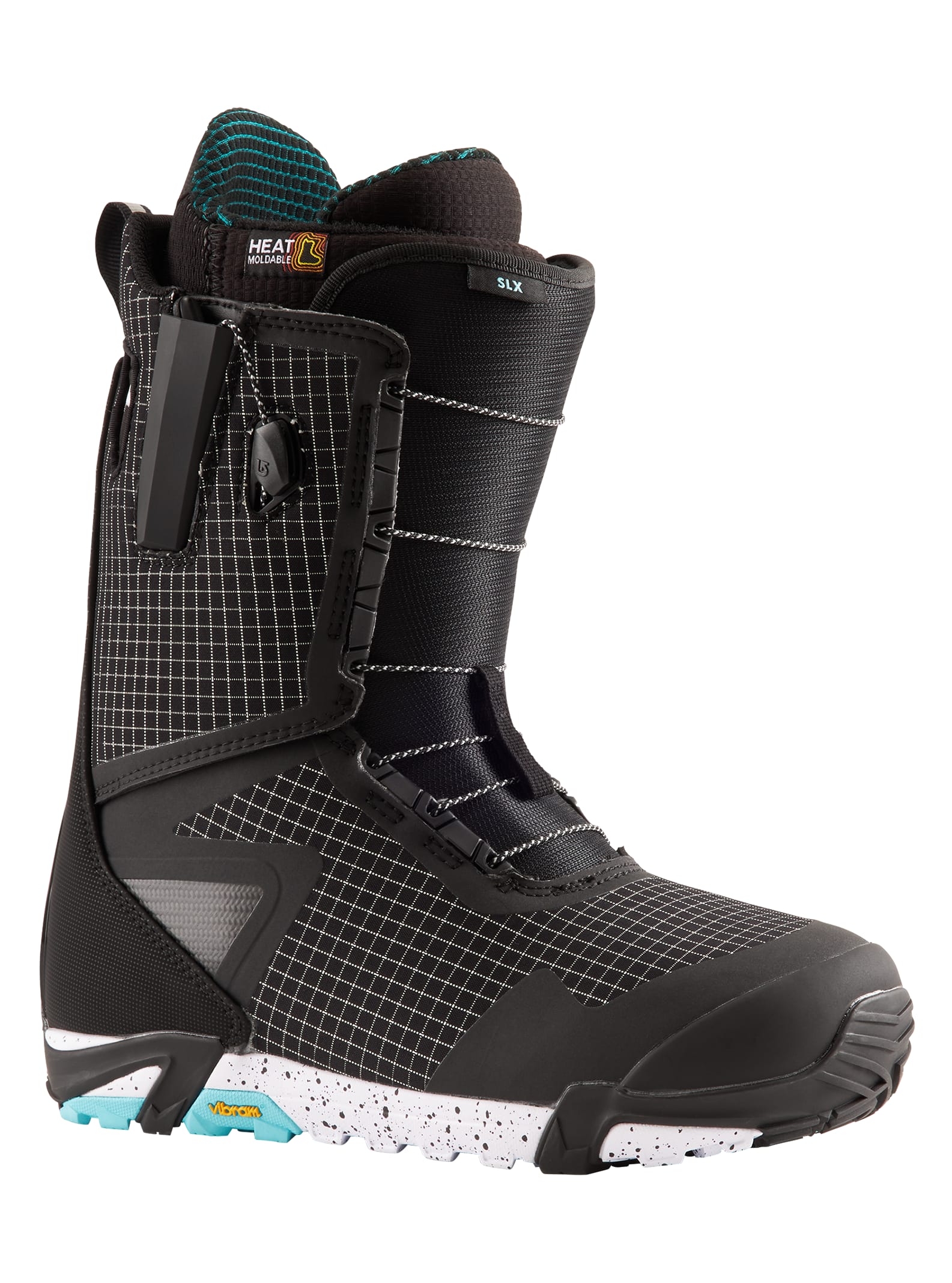 Men's Burton SLX Snowboard Boots