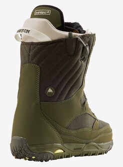 Women's Burton Limelight Snowboard Boots | Burton.com Winter 2022 US