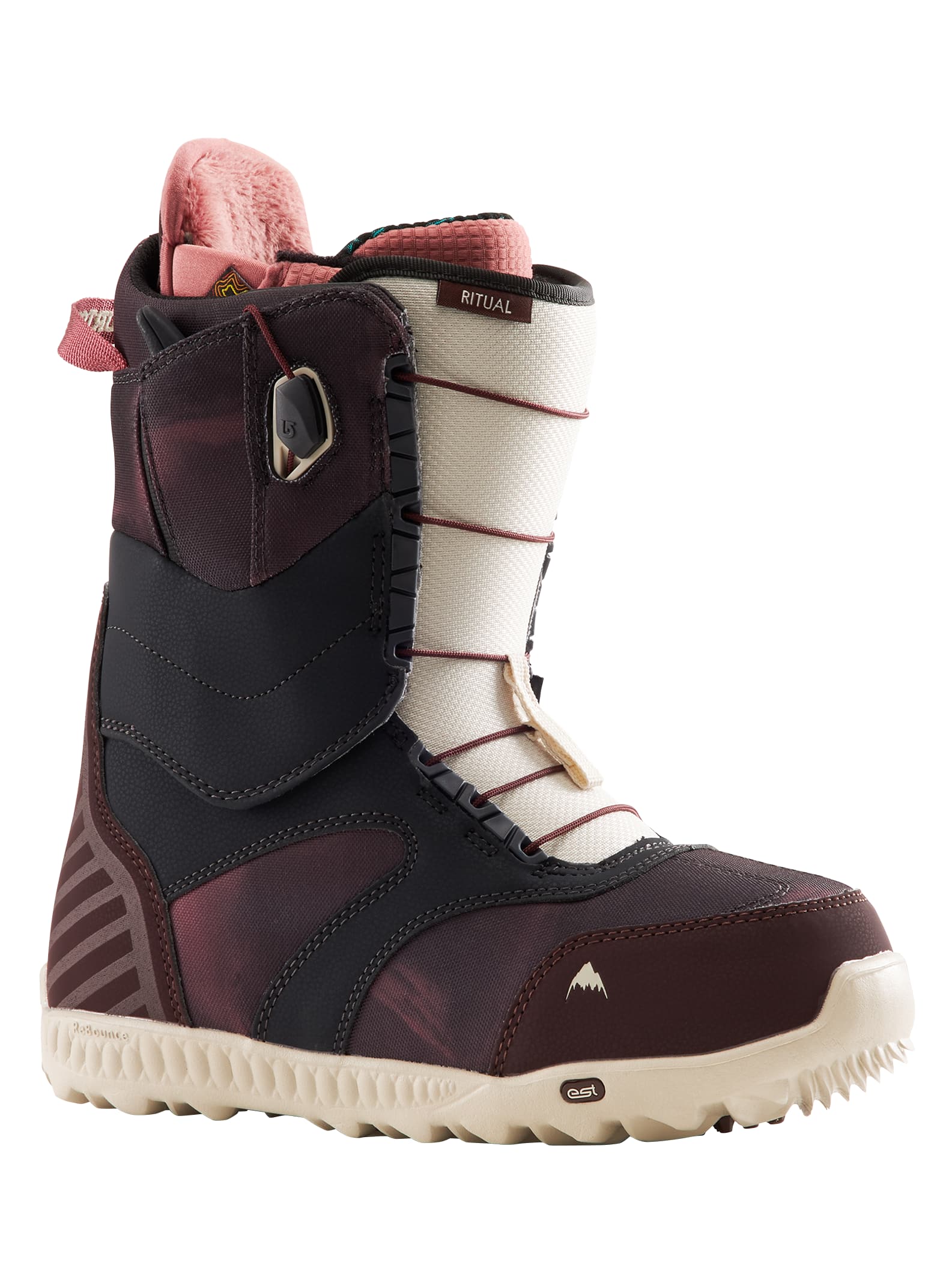 BURTON ブーツ RITUAL 25.5cmひとつ前の年の - スノーボード BURTON ブーツ RITUAL 25.5cmひとつ前の年の - スノーボード