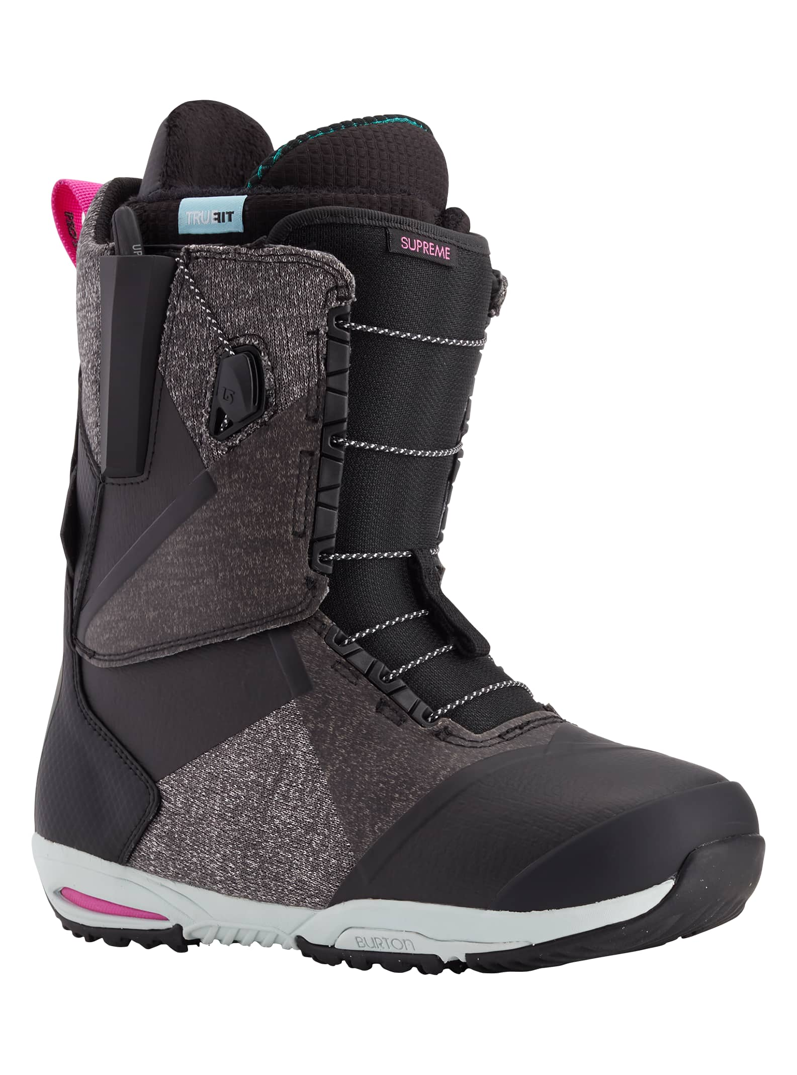 Équipements de snowboard en promo pour femme de Burton, Snowboards, boots  de snowboard et bien plus encore