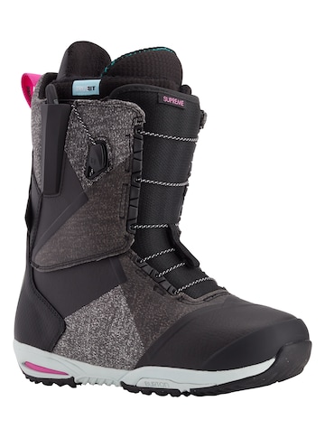 Women's Burton Supreme Snowboard Boots | Burton.com Winter 2022 US