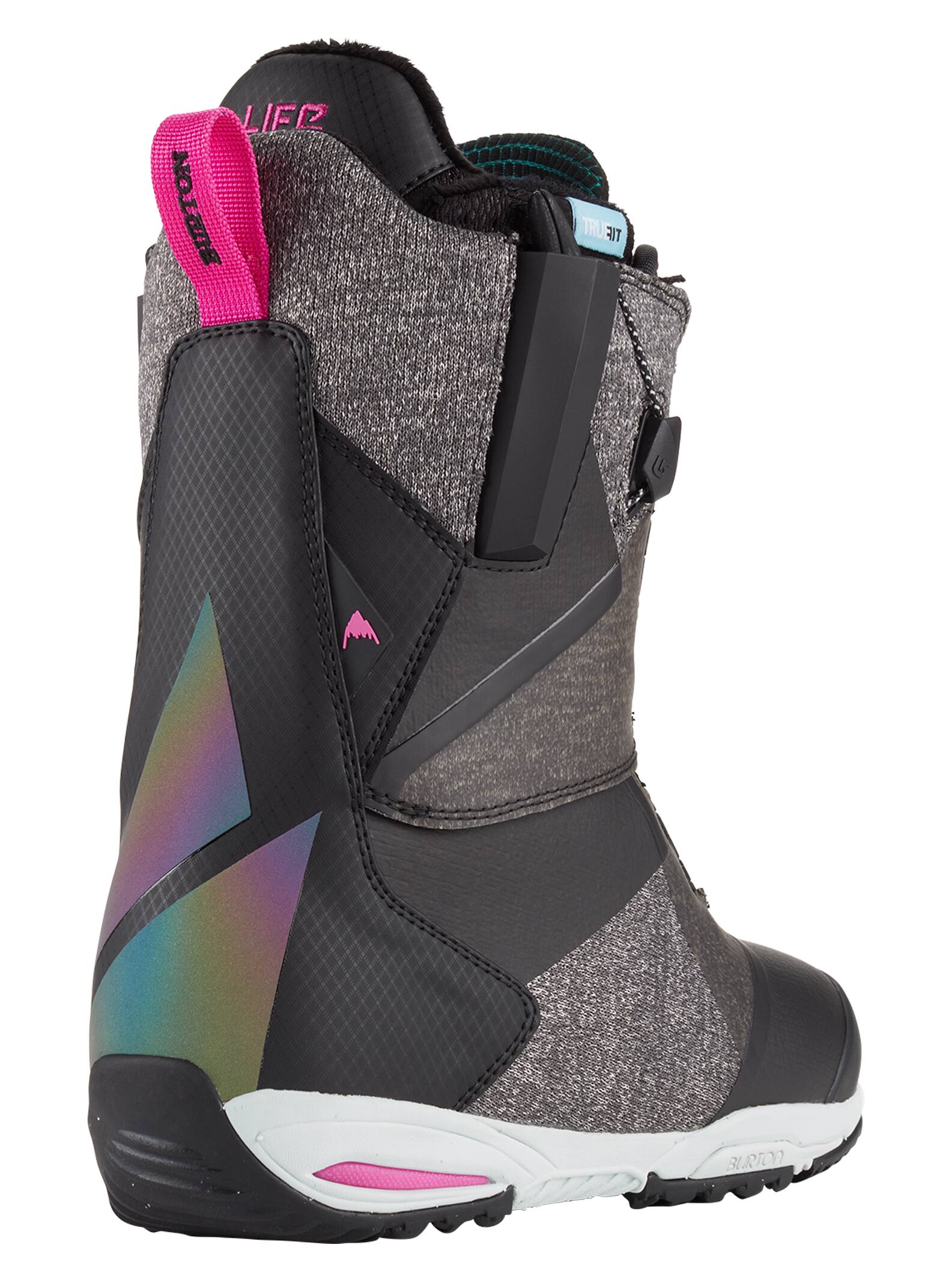 Women's Burton Supreme Snowboard Boots | Burton.com Winter 2022 US