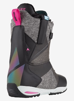 Women's Burton Supreme Snowboard Boots | Burton.com Winter 2022 US