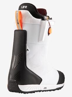 Men's Burton Ion Snowboard Boots - Wide | Burton.com Winter 2022 US