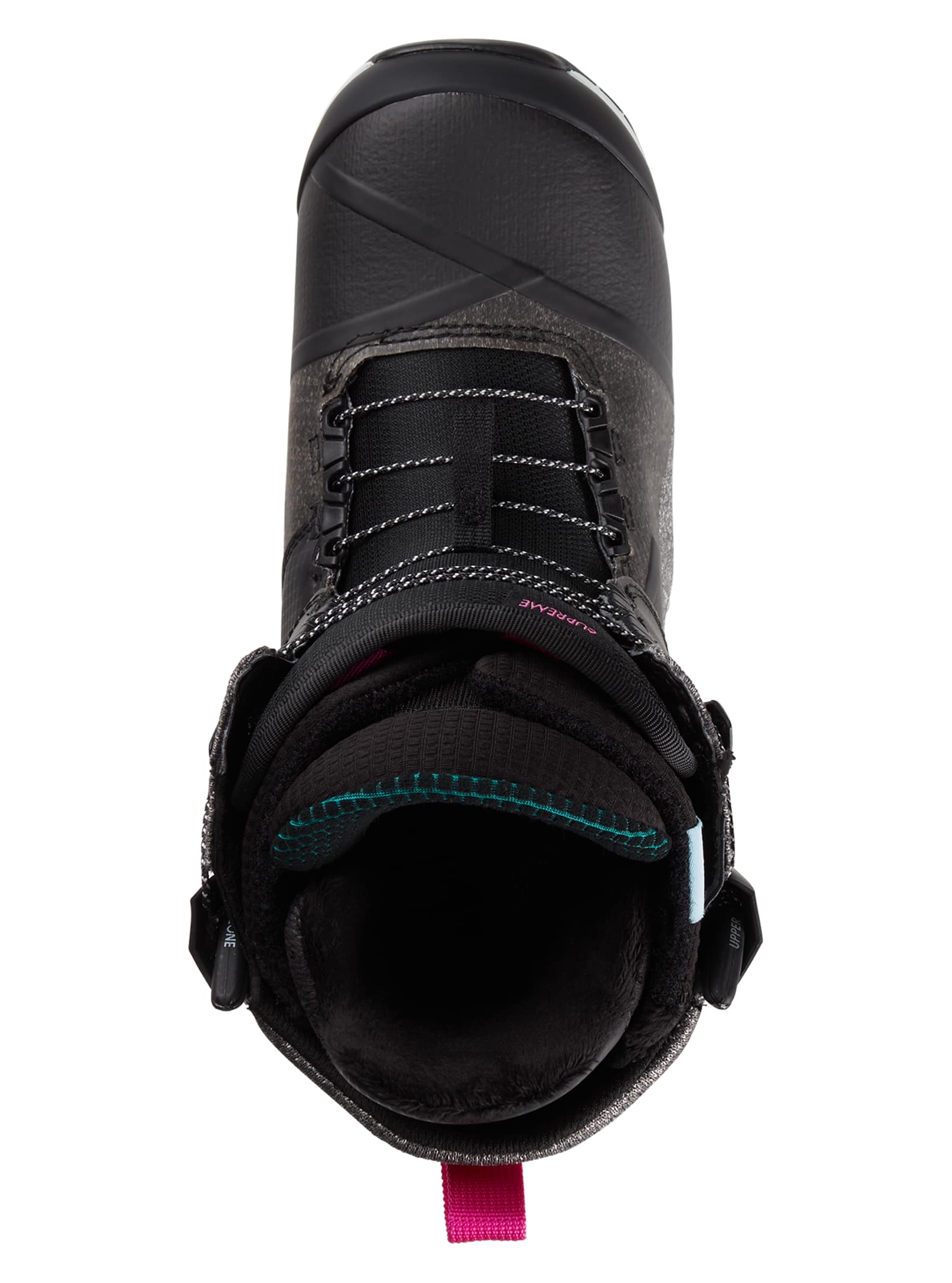 Women's Burton Supreme Snowboard Boots - Wide | Burton.com Winter