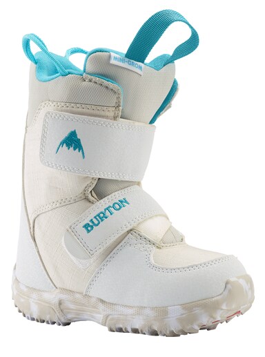 Toddlers' Burton Mini Grom Snowboard Boot