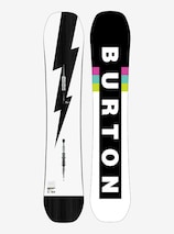 サンプル】Men's Burton Custom Camber Snowboard - Sample | Burton