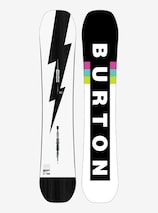 サンプル】Men's Burton Custom Camber Snowboard - Sample | Burton