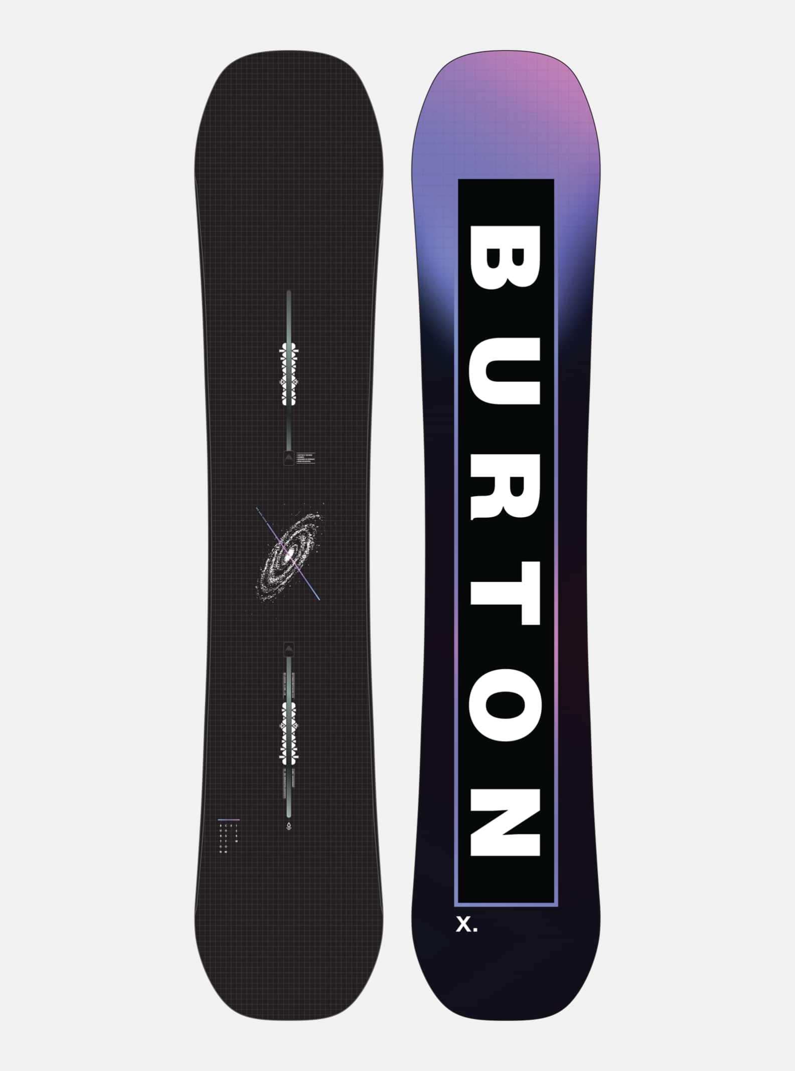 Men's Burton Custom X Camber Snowboard | Burton.com Winter 2022 US