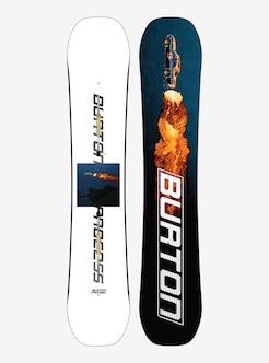 BURTON PROCESSX ビンディング M ボード152cm Yahoo!オークション - 中古 15/16 BURTON PROCESS 152cm CAMBER形状 FR
