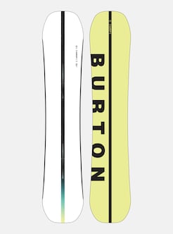 Men's Burton Custom Flying V Snowboard