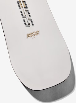 Men's Burton Process Flying V Snowboard | Burton.com Winter 2022 US