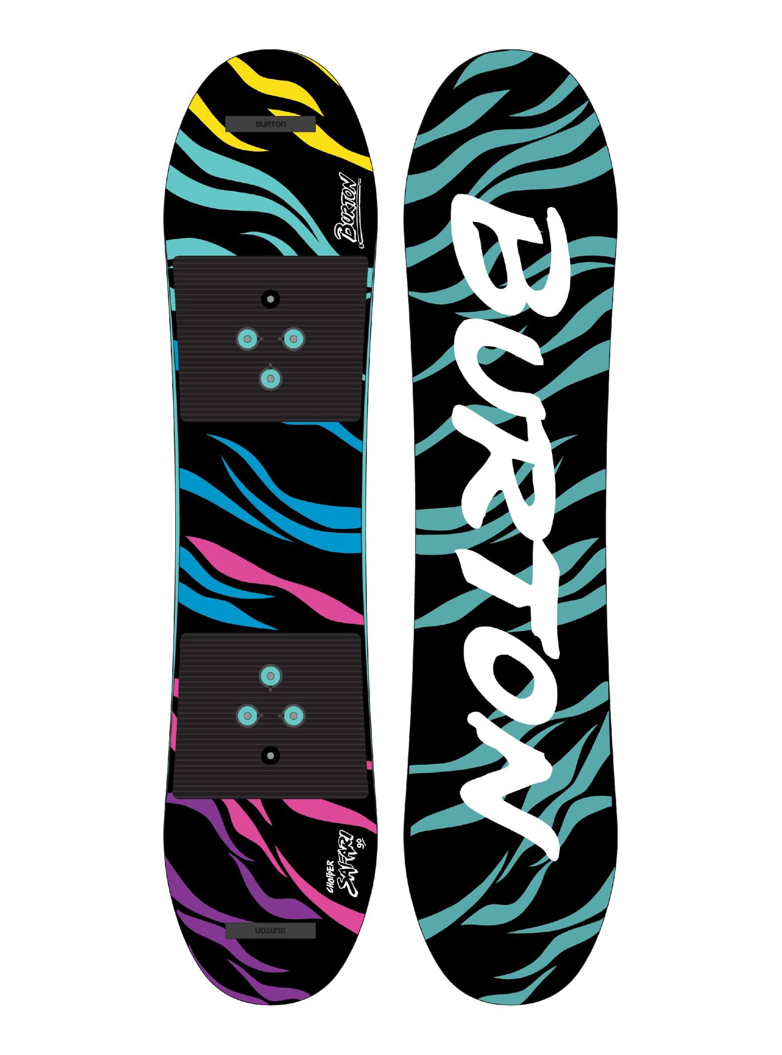 Kids Snowboards Burton Snowboards Ca