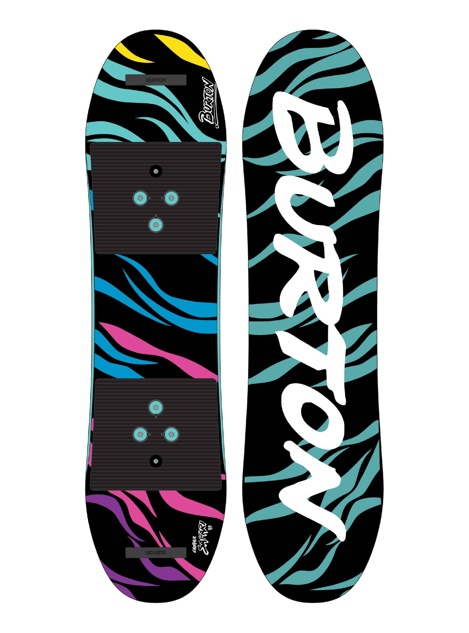 Kids' Burton Flat Top Snowboard Quality | Burton.com Winter 2022 US