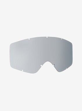 Men's Anon Helix 2.0 Lens shown in Silver Amber (35% / S2)