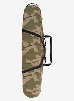 BURTONバートン迷彩 スノーボードバッグ 165cm BURTONバートン迷彩 スノーボードバッグ 165cm BURTONバートン迷彩