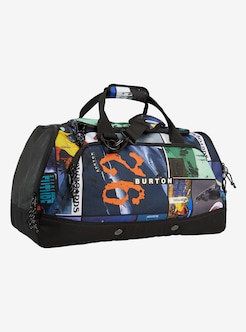Burton Boothaus 2.0 60L Large Duffel Bag | Burton.com Winter 2022 US