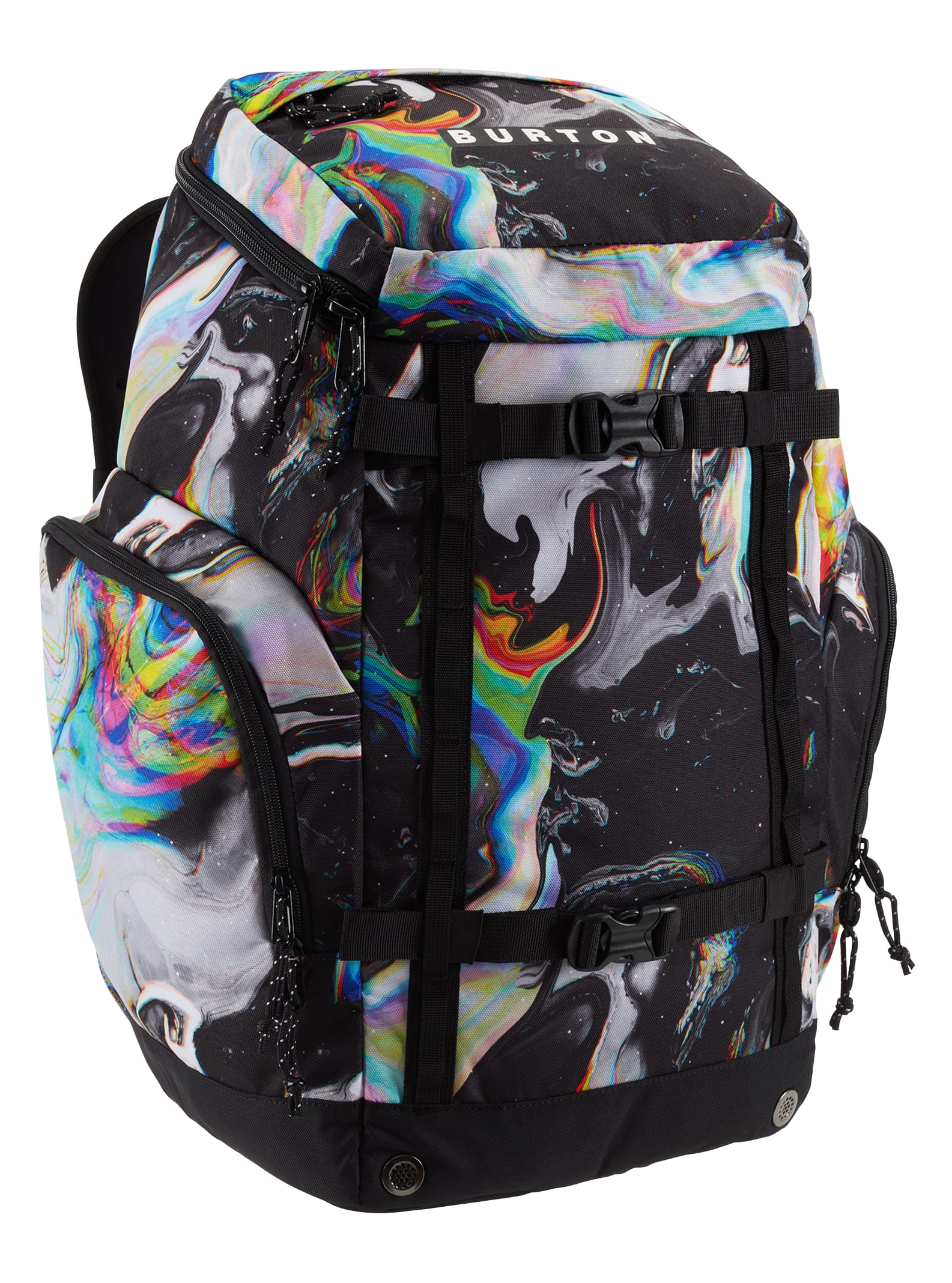 Burton Booter 40L Backpack - Sample | Burton.com Winter 2022 US