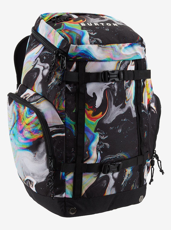 CarryOn Luggage Burton Snowboards US