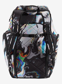 Burton　BOOTER PACK　40 L Burton Booter 40L Backpack | Burton.com Winter 2021 US