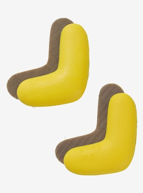 J-Bar 4 Pack shown in Yellow