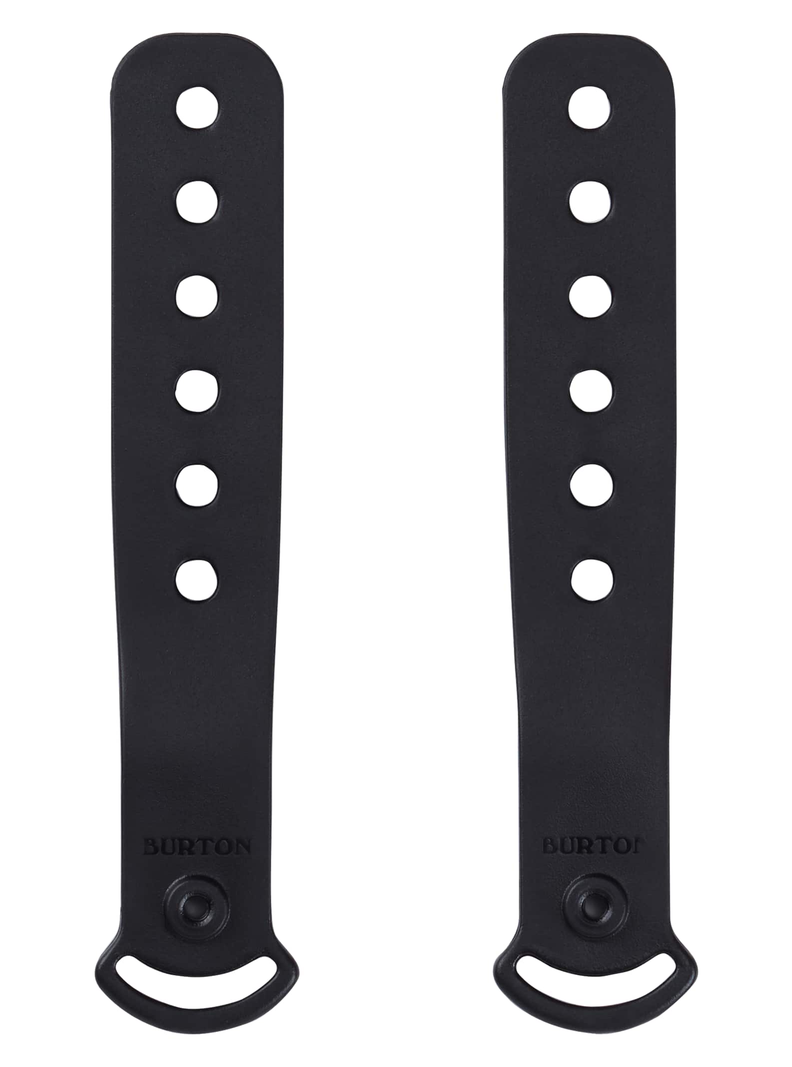 New Burton Snowboard Binding Ankle Slider Strap 5.25 inch x 1.25 inch