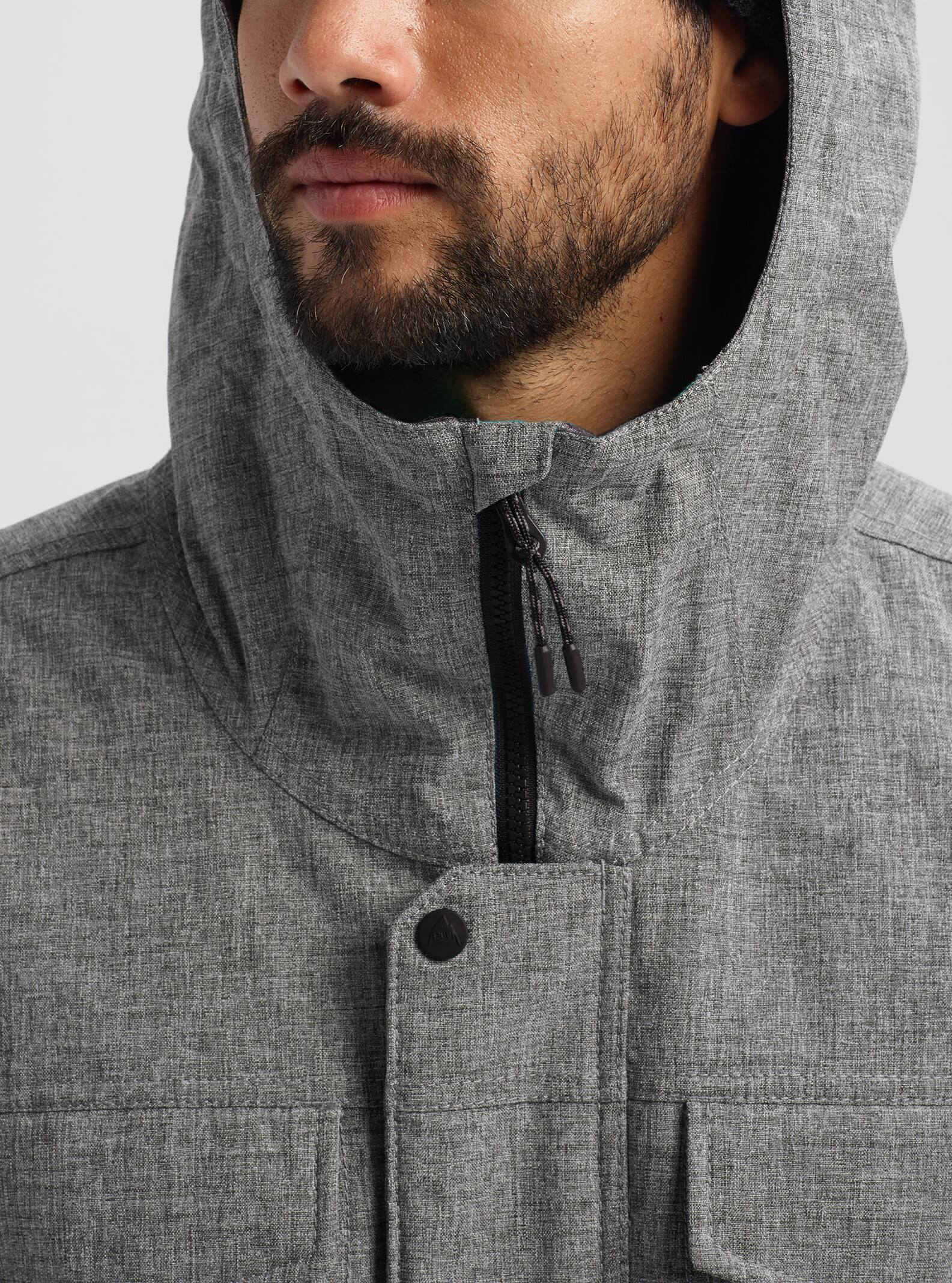 burton covert ski jacket