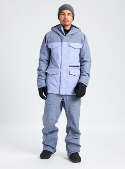 Men's Burton Covert Jacket | Burton.com Winter 2022 US