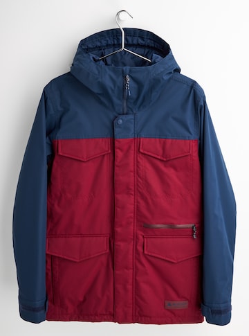 メンズ Burton コバート ジャケット | Burton.com Winter 2022 JP