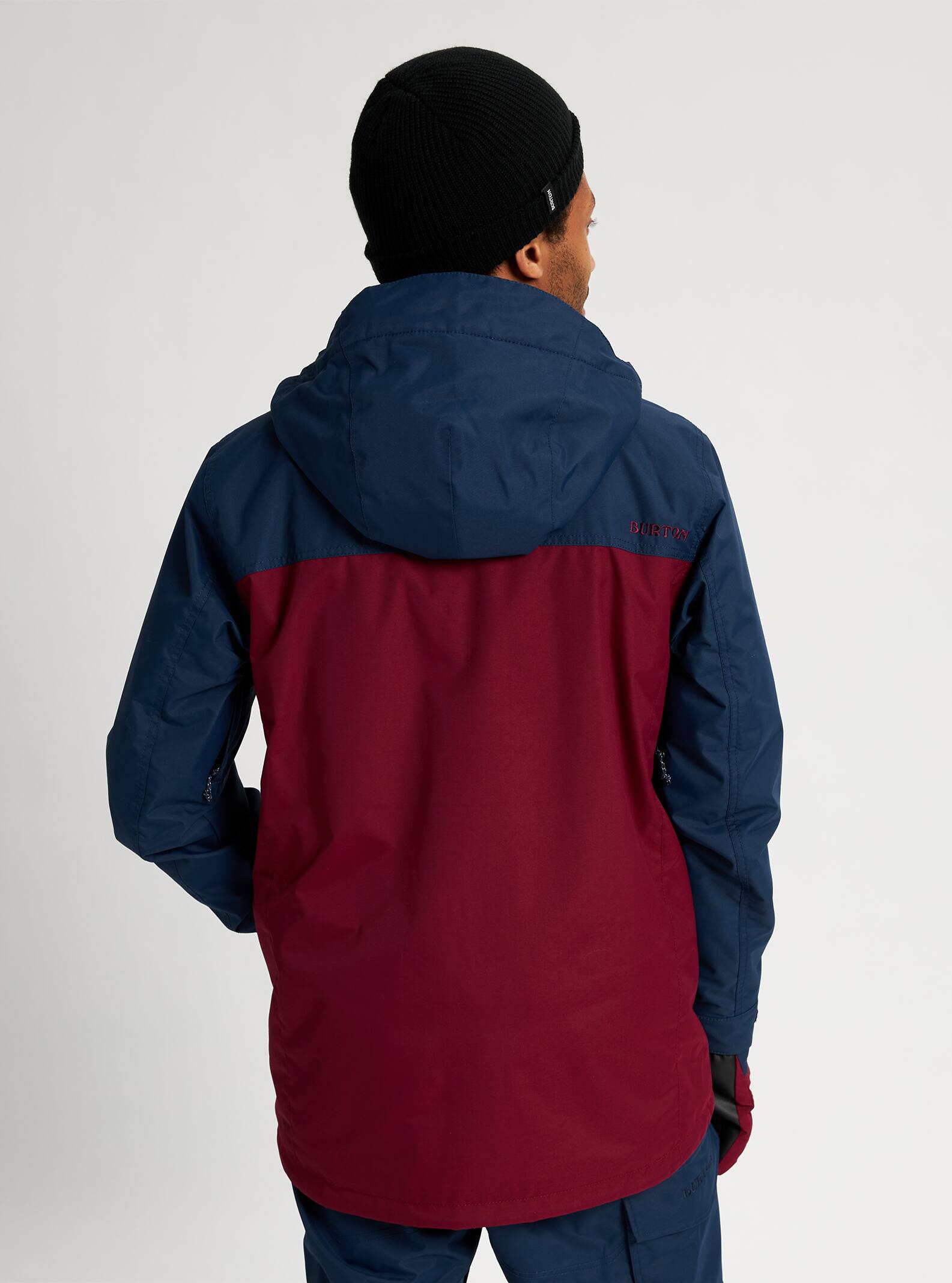 Men's Burton Covert Jacket | Burton.com 