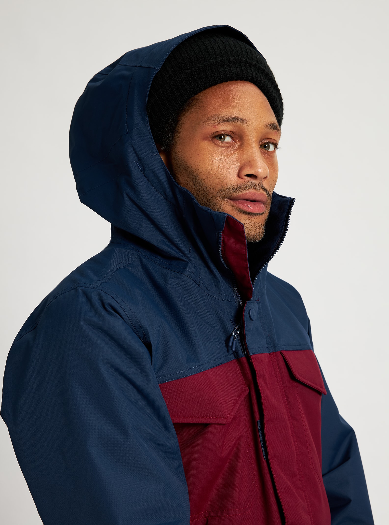 element covert jacket