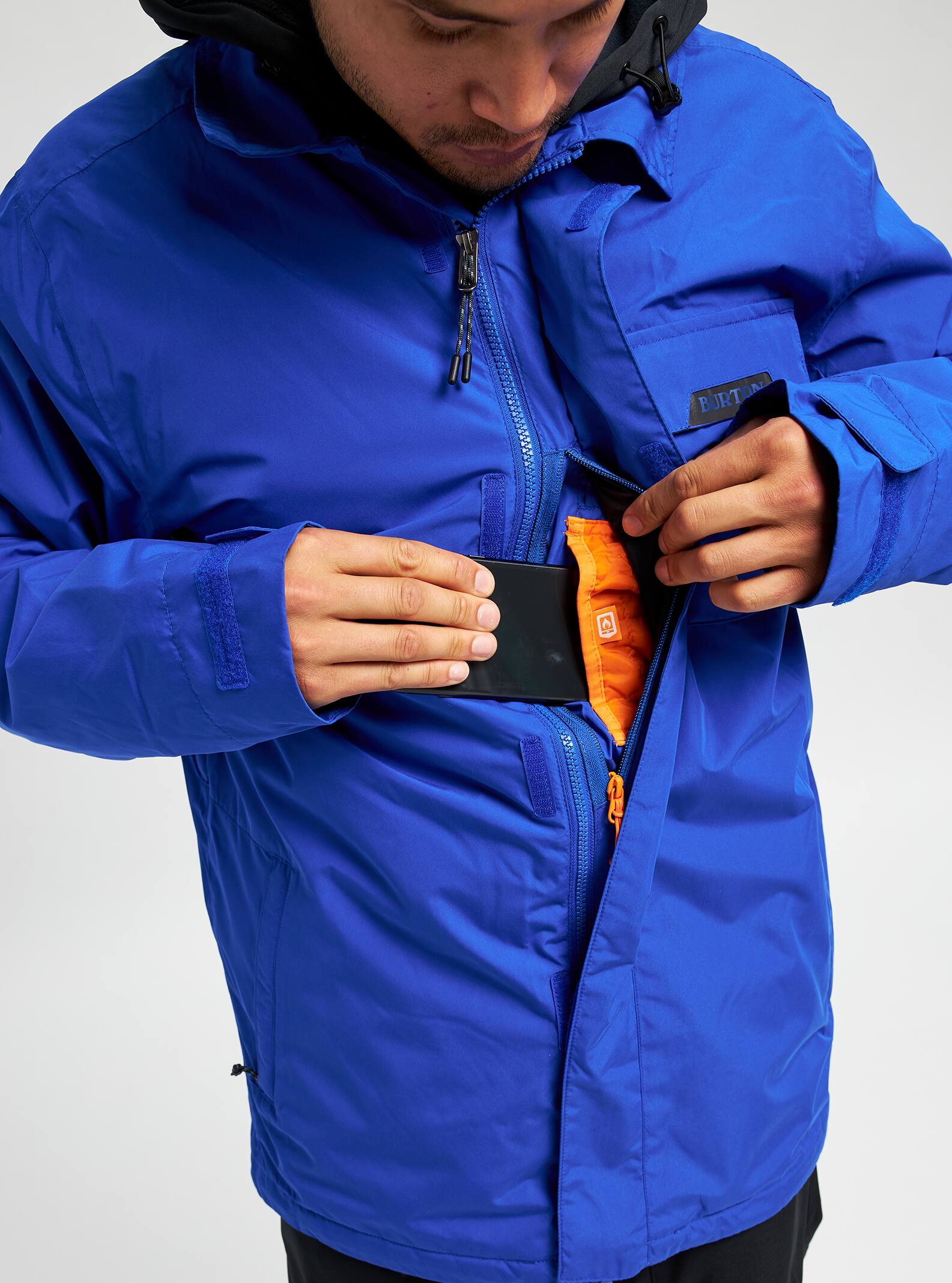 paramo helki cobalt
