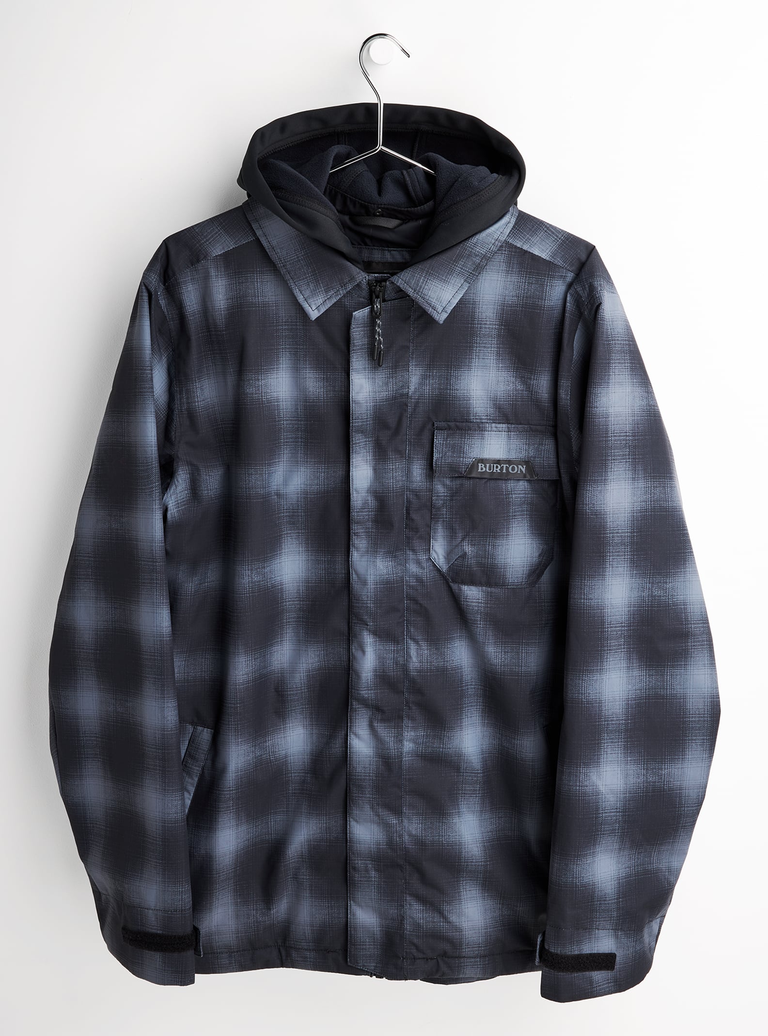 Men's Burton Dunmore Jacket | Burton.com Winter 2022 US