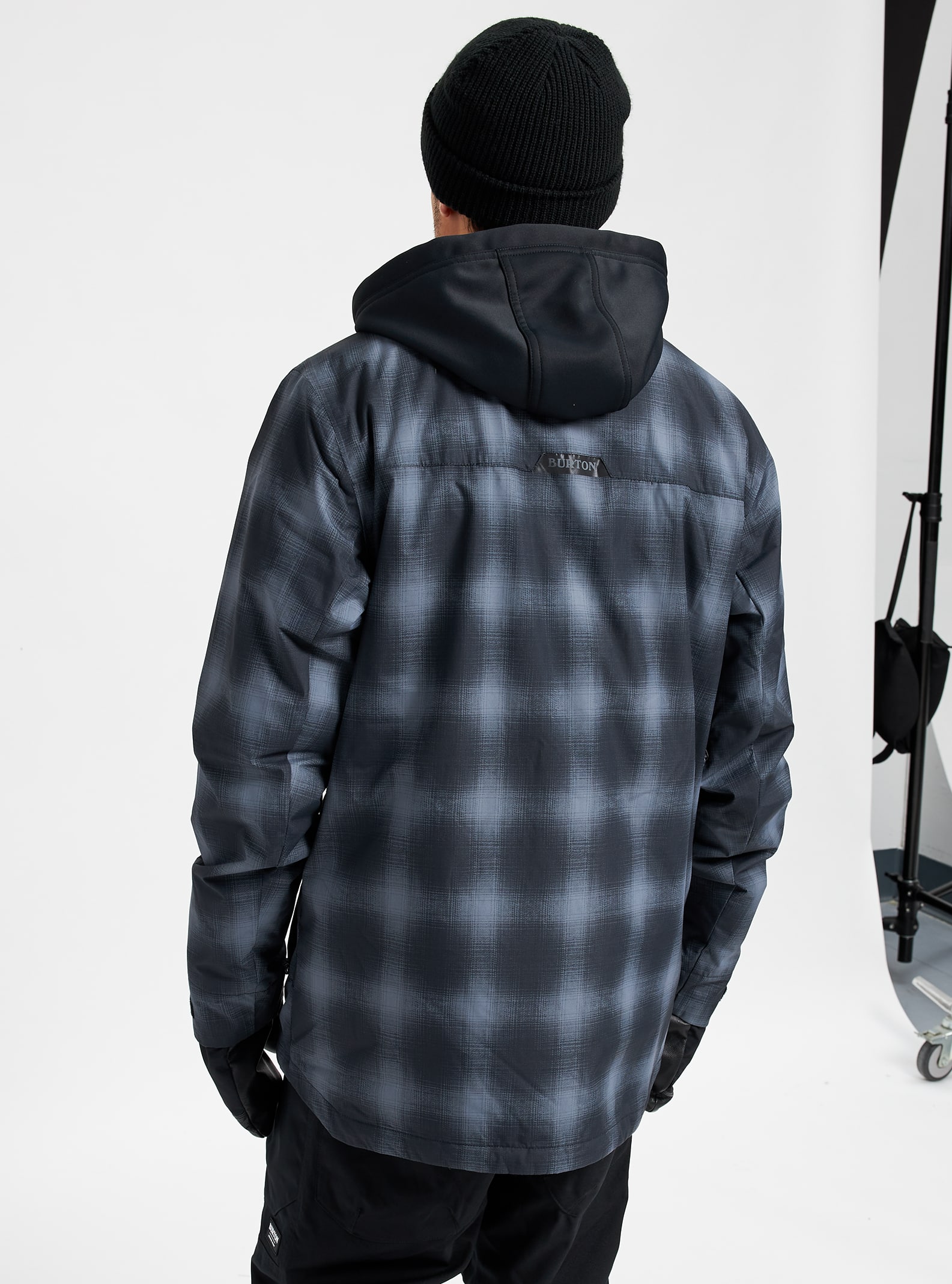 Men's Burton Dunmore Jacket | Burton.com Winter 2022 AU