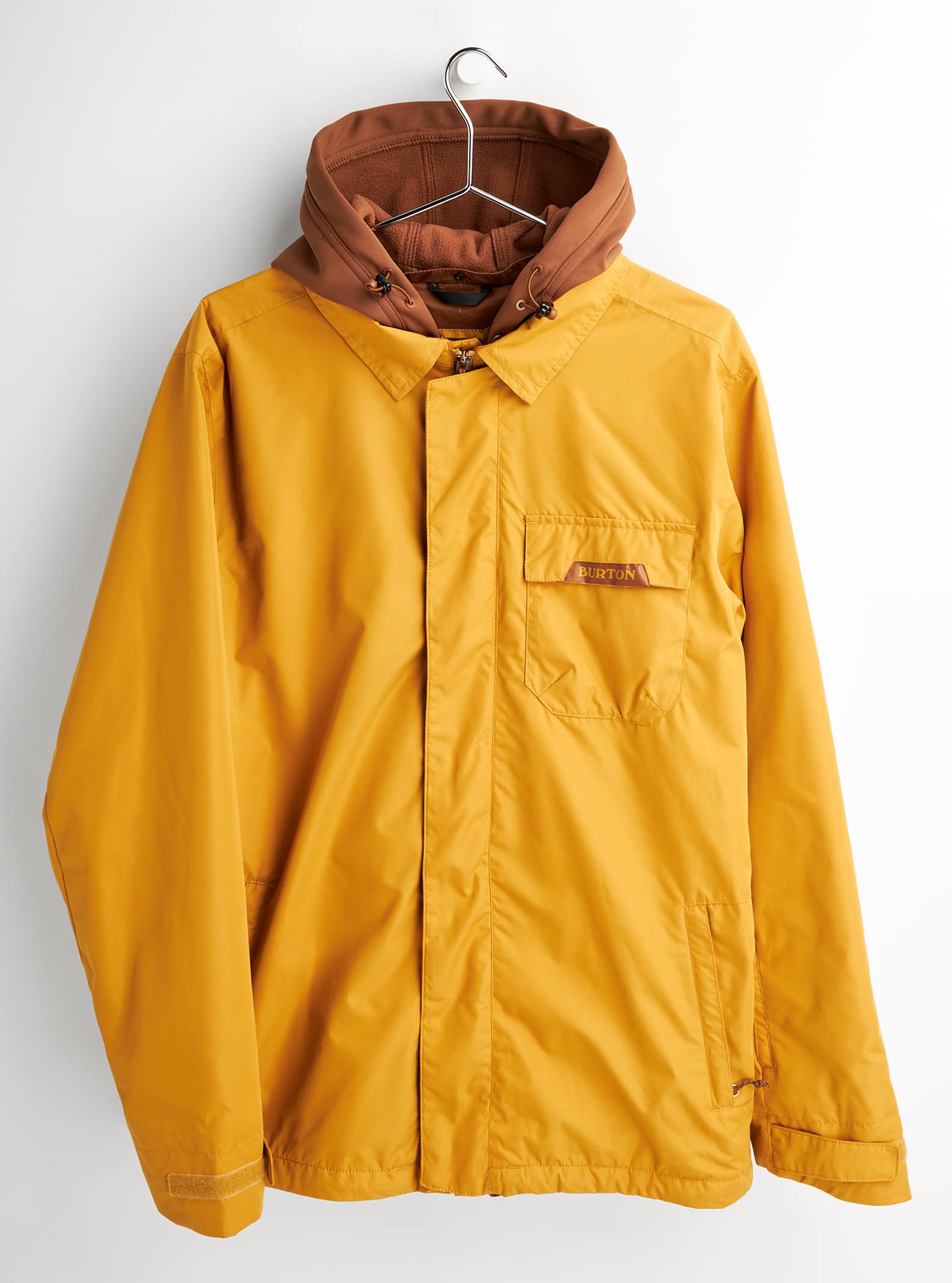 Men's Burton Dunmore Jacket | Burton.com Winter 2022 US