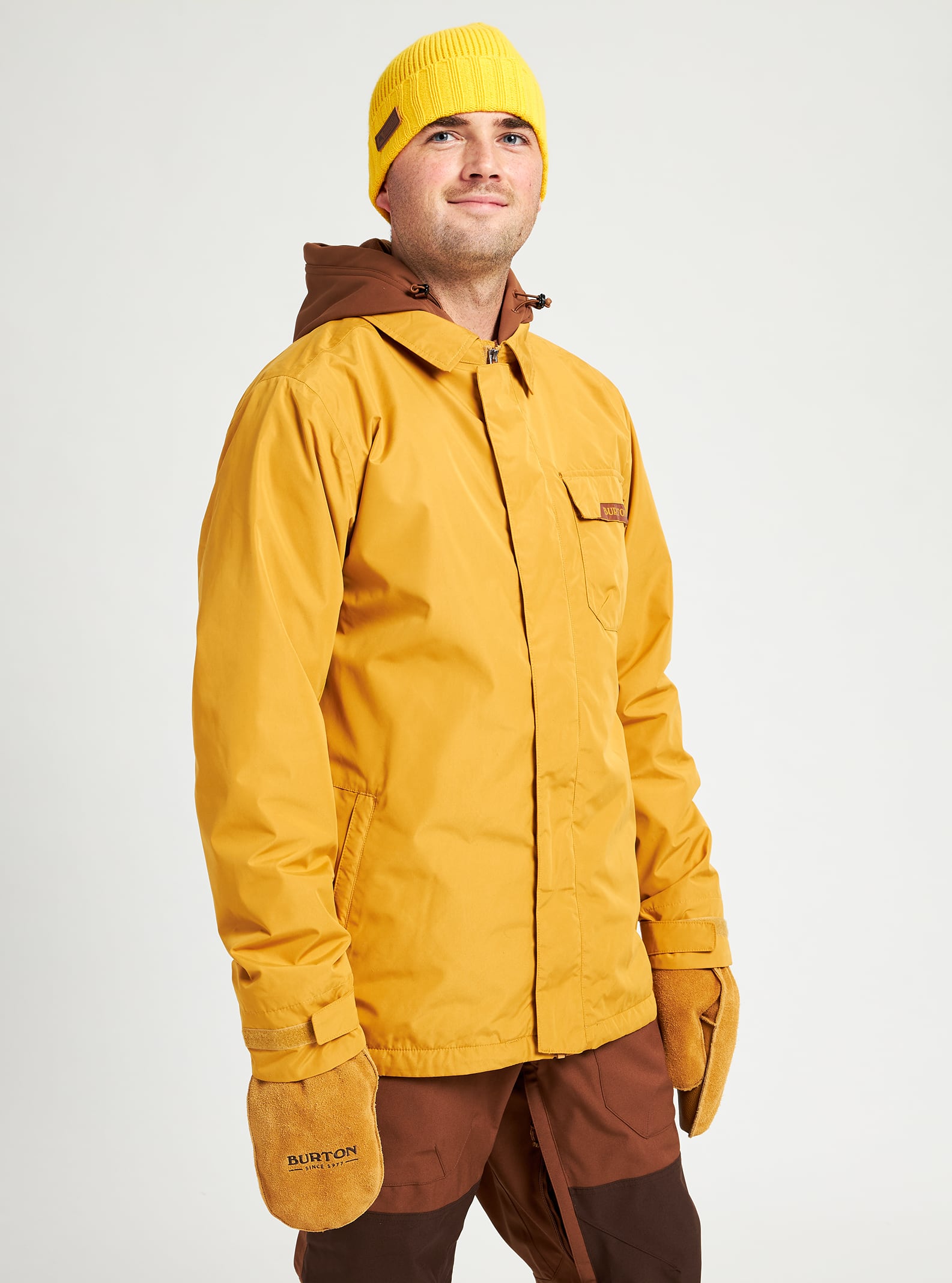 Men's Burton Dunmore Jacket