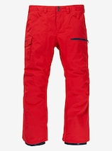 Men's Burton Covert Pant | Burton.com Winter 2022 US