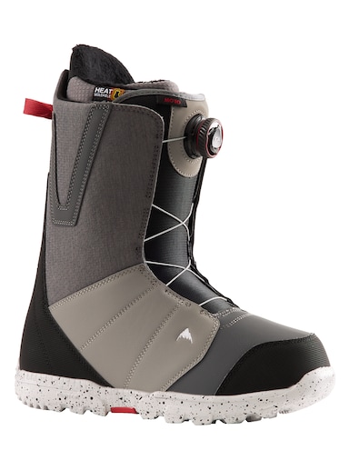 Men's Burton Moto BOA® Snowboard Boots