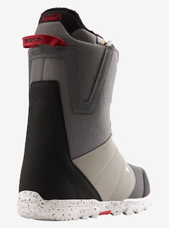 Men's Burton Moto BOA® Snowboard Boots | Burton.com Winter 2022 US