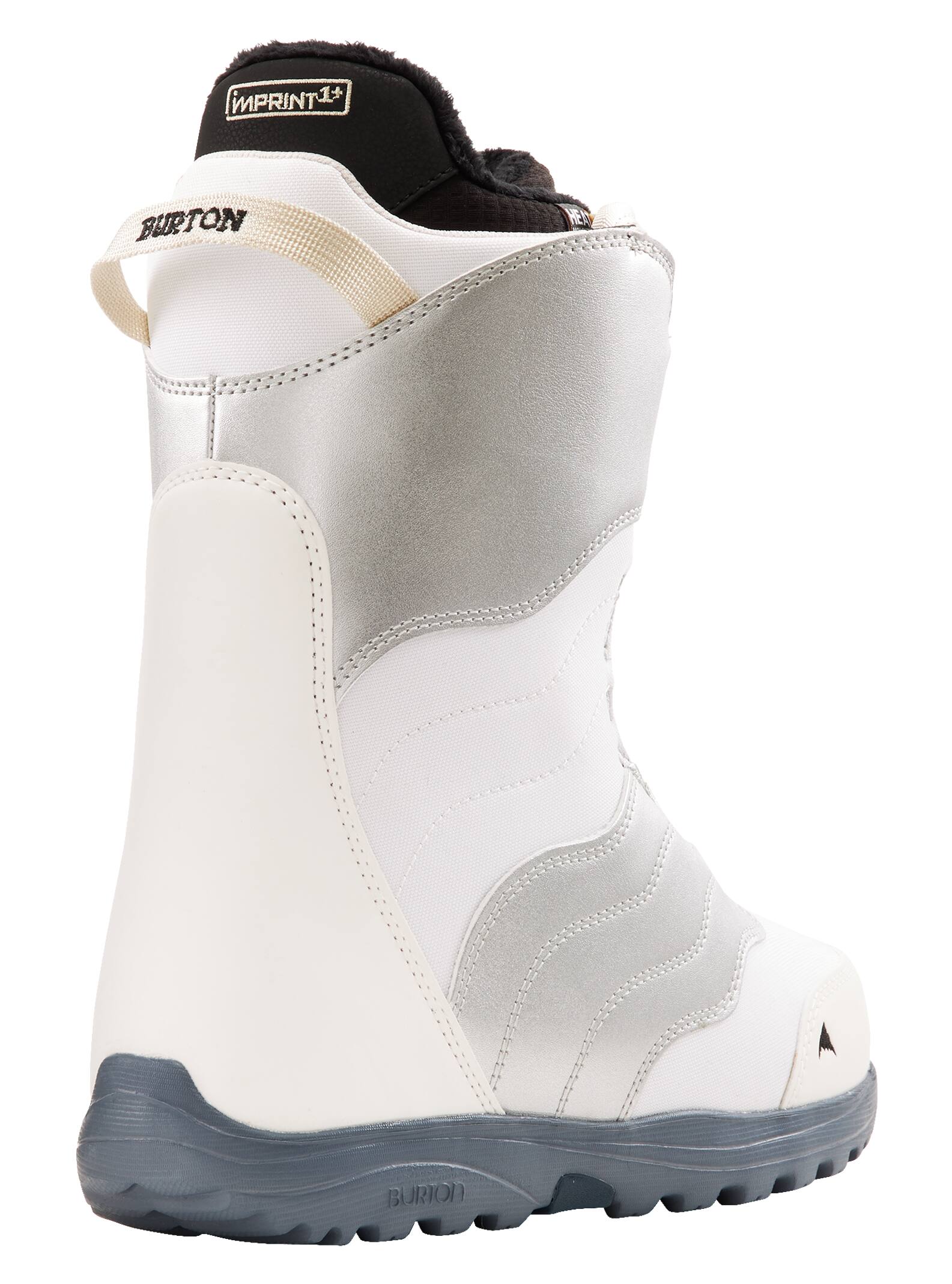 Burton Mint Boots Damen Snowboardschuhe schwarz 
