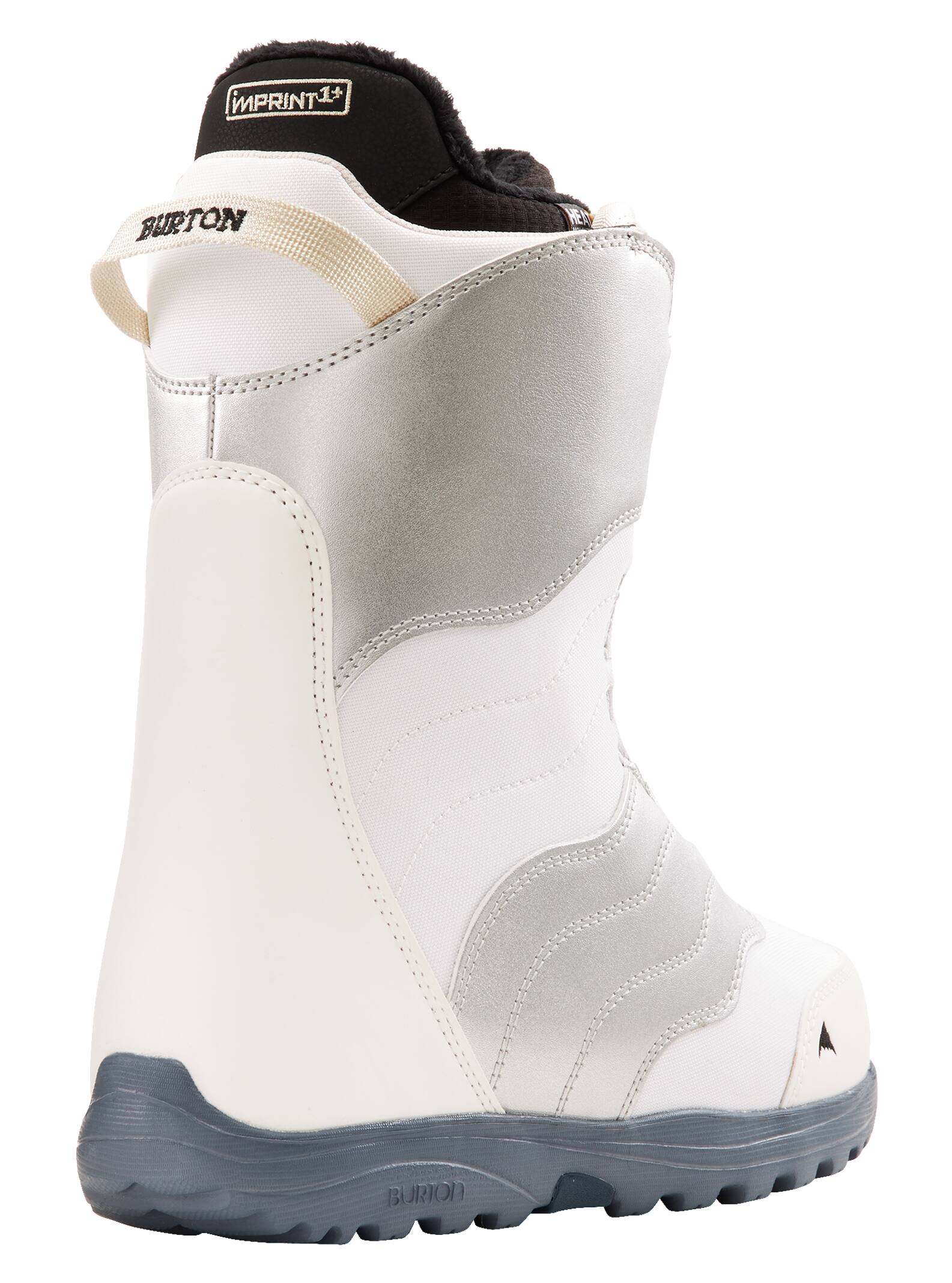 burton snowboard boots women's