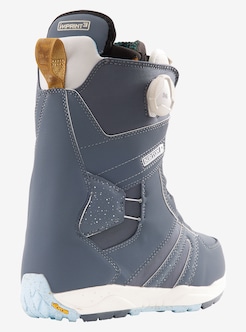 Women's Burton Felix BOA® Snowboard Boots | Burton.com Winter 2022 US